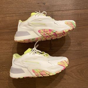 Puma Women’s Hedra Chaos Sneakers